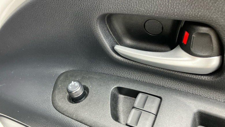 Toyota Aygo X 1.0 VVT-i Edge 5dr Petrol Hatchback